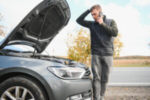 علت و دلیل ریپ زدن ماشین