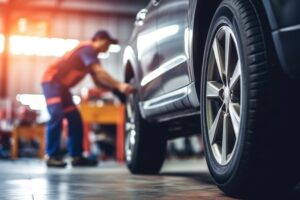 بهترین تعمیرگاه در تهران