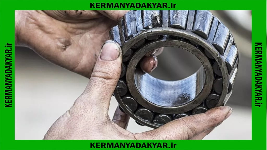 یاتاقان زدن یعنی چی و یاتاقان کجاست اصلا؟