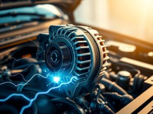 درباره ما 7 طرز کار و وظیفه دینام ماشین