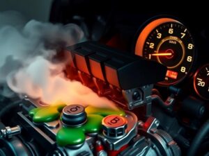 درباره ما 6 علائم سوختن واشر سر سیلندر چیست ؟