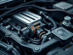 درباره ما 5 علت خرابی سنسور اکسیژن ماشین